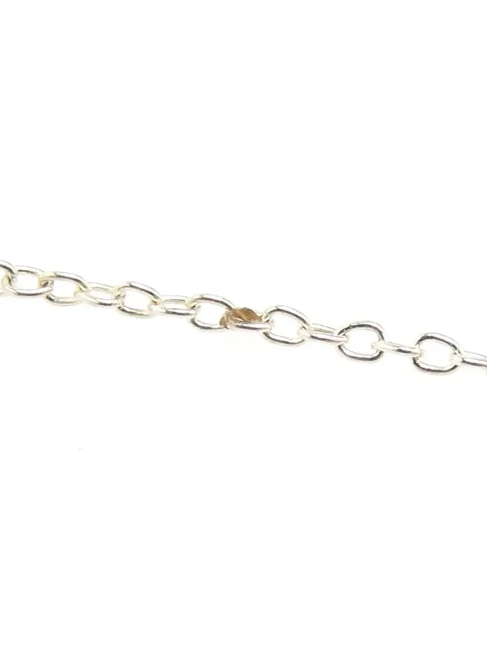 Auth Tiffany&Co. Crown Key Necklace #293882T24B